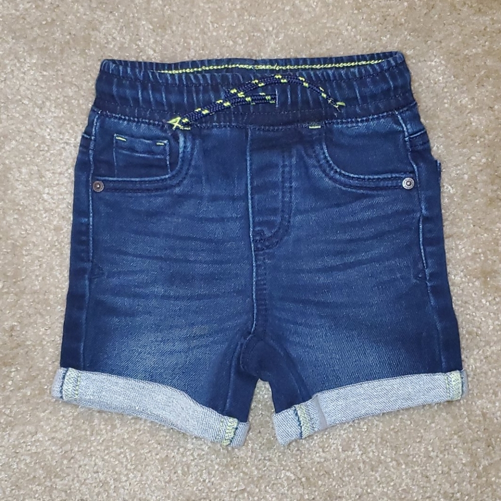 Cat & Jack Denim Shorts
